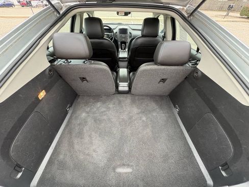 Used 2014 Chevrolet Volt Premium w/ Premium Trim Package FWD image 29