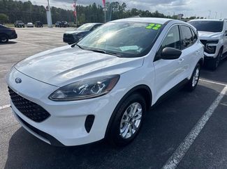 Used 2022 Ford Escape SE w/ Convenience Package FWD video 1