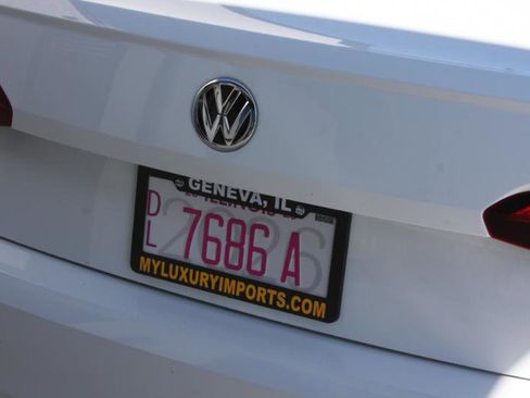 Used 2020 Volkswagen Passat 2.0T SE image 40