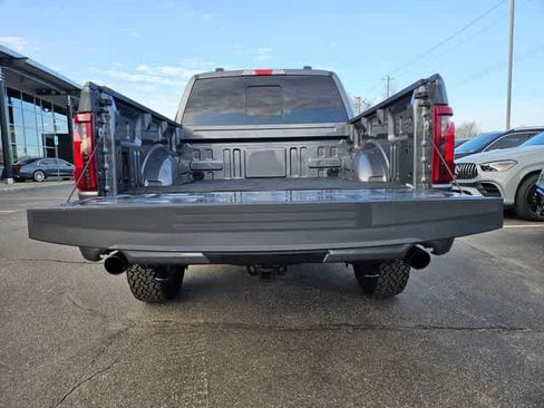 Used 2025 Ford F150 Tremor w/ Mobile Office Package AWD/4WD image 34