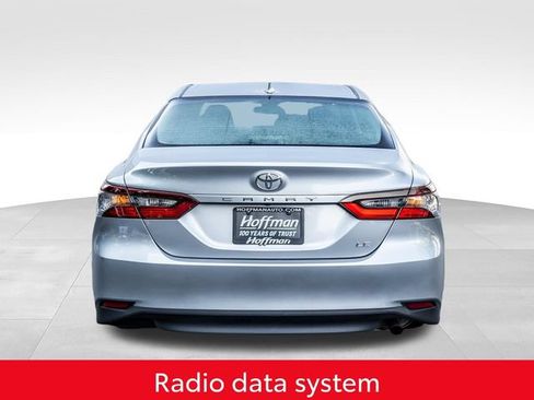 Used 2023 Toyota Camry LE FWD image 10