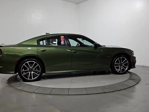 Used 2023 Dodge Charger R/T w/ Cold Weather Package RWD image 7
