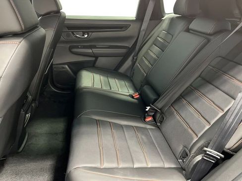 New 2026 Honda CR-V Sport-L image 24