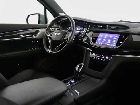 Used 2023 Cadillac XT6 Sport AWD/4WD image 27