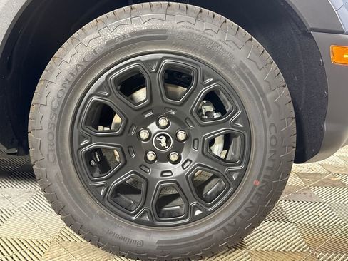 New 2026 Ford Bronco Sport Badlands w/ Badlands Tech Package image 17