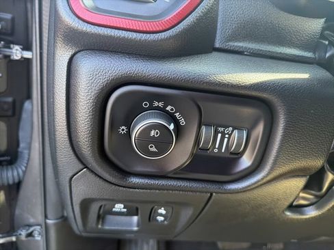 Used 2026 RAM 1500 Rebel w/ Rebel Level 1 Equipment Group AWD/4WD image 8