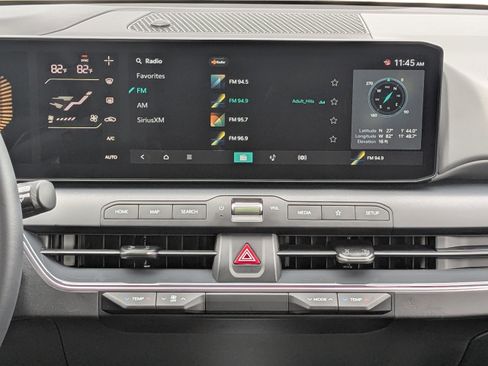 New 2026 Kia K4 EX FWD image 20