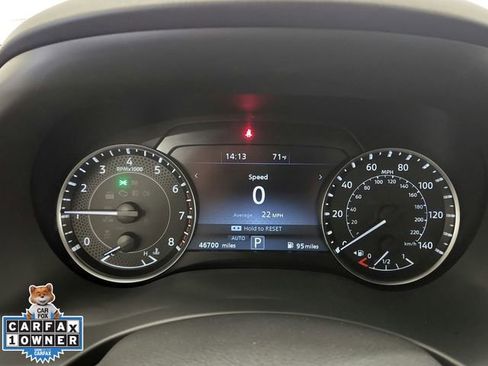 Used 2024 Nissan Armada SL AWD/4WD image 20