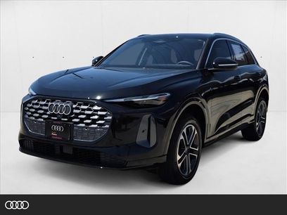 New 2025 Audi Q5 Premium