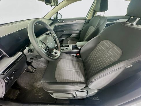 Used 2025 Kia K5 LXS image 13