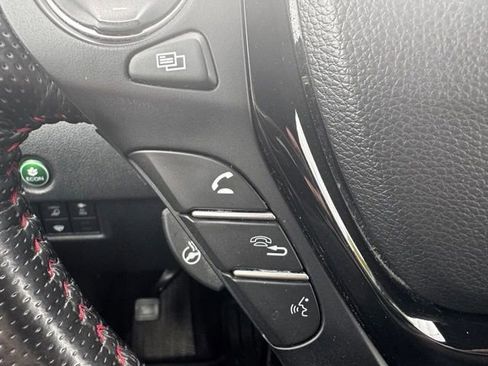 Used 2022 Honda Ridgeline Black Edition image 22