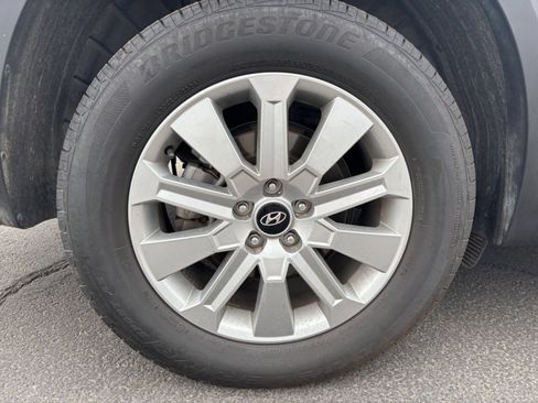 Used 2025 Hyundai Palisade SEL AWD/4WD image 34