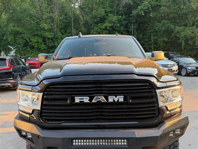 Used 2021 RAM 2500 Tradesman
