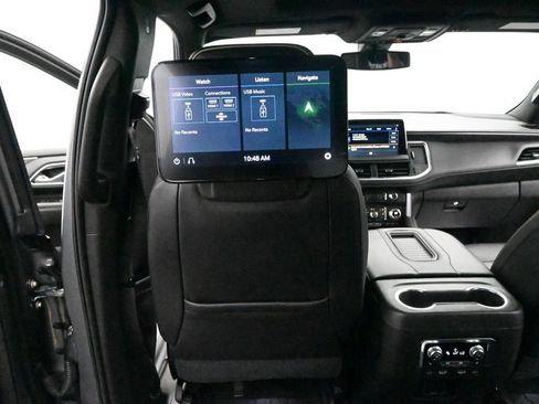 Used 2021 GMC Yukon SLT w/ SLT Luxury Plus Package AWD/4WD image 22