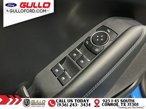 Used 2023 Ford Mustang Mach-E Select RWD image 20