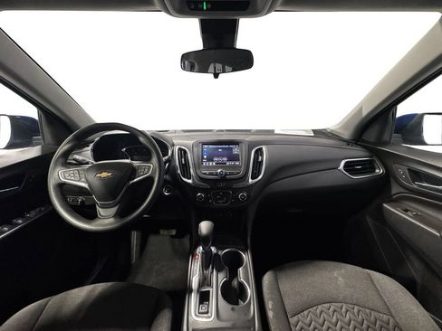 Used 2023 Chevrolet Equinox LT w/ LPO, Floor Liner Package image 17