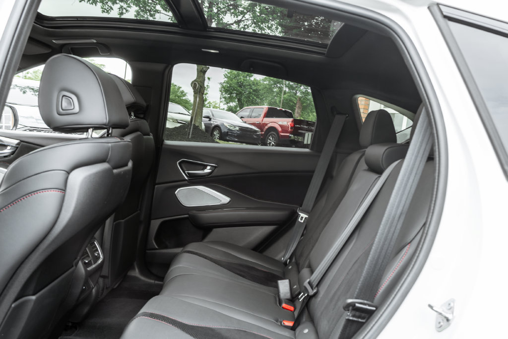 Used 2023 Acura RDX A-Spec AWD/4WD image 26