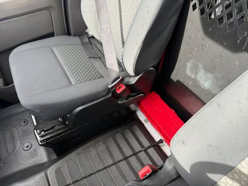 Used 2024 Ford Transit 250 Low Roof w/ Exterior Upgrade Package image 14