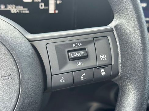 Used 2026 Nissan Kicks SV w/ SV Premium Package AWD/4WD image 21