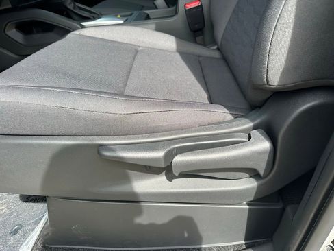 New 2026 Nissan Frontier S AWD/4WD image 14