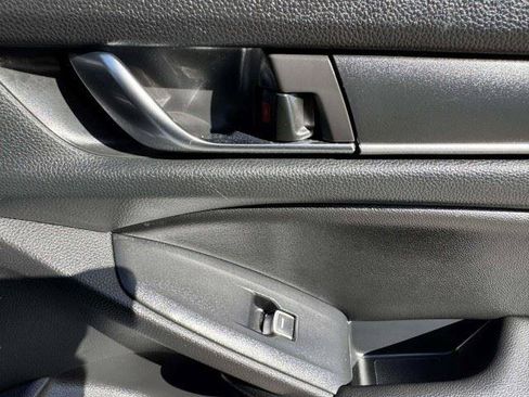 Used 2020 Honda Accord Sport image 42