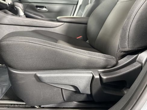 Used 2023 Nissan Sentra SV FWD image 20