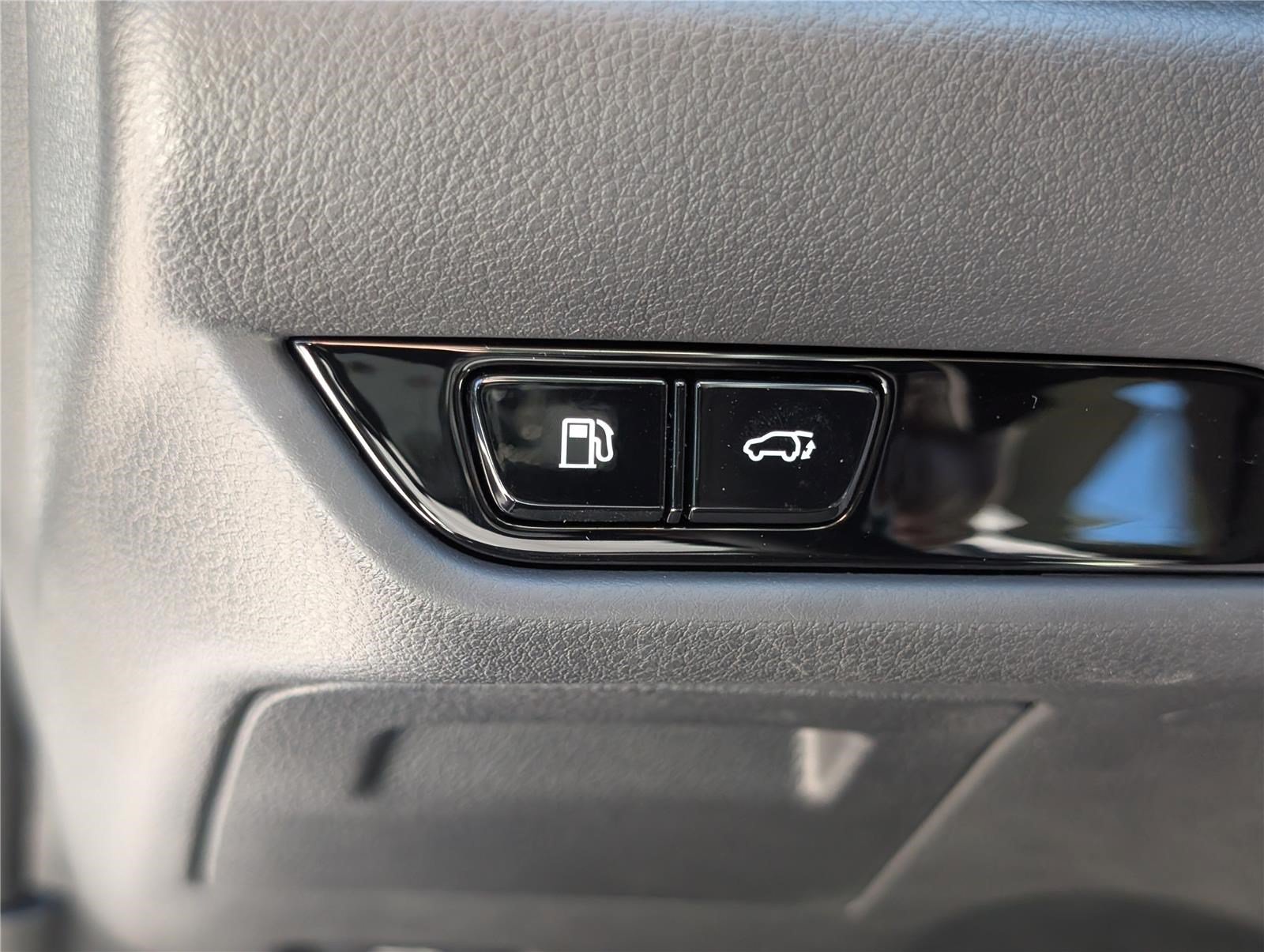 New 2026 Lexus NX 350 AWD w/ Accessory Package (2T) image 19
