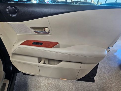 Used 2012 Lexus RX 350 2WD image 9