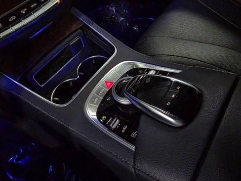 Used 2018 Mercedes-Benz S 450 4MATIC Sedan image 33