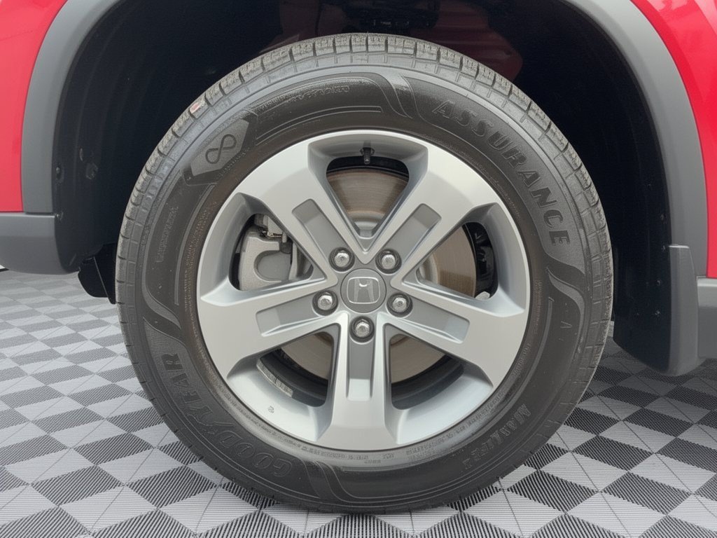Used 2024 Honda Pilot EX-L image 13