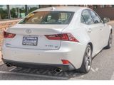 Used 2016 Lexus IS 350 image 3