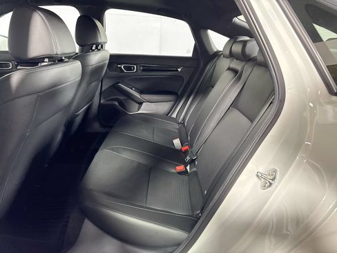 Used 2025 Honda Civic Sport image 21