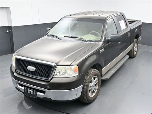Used 2007 Ford F150 XLT image 15