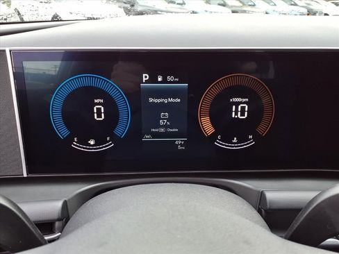 New 2026 Hyundai Santa Cruz SE FWD image 20