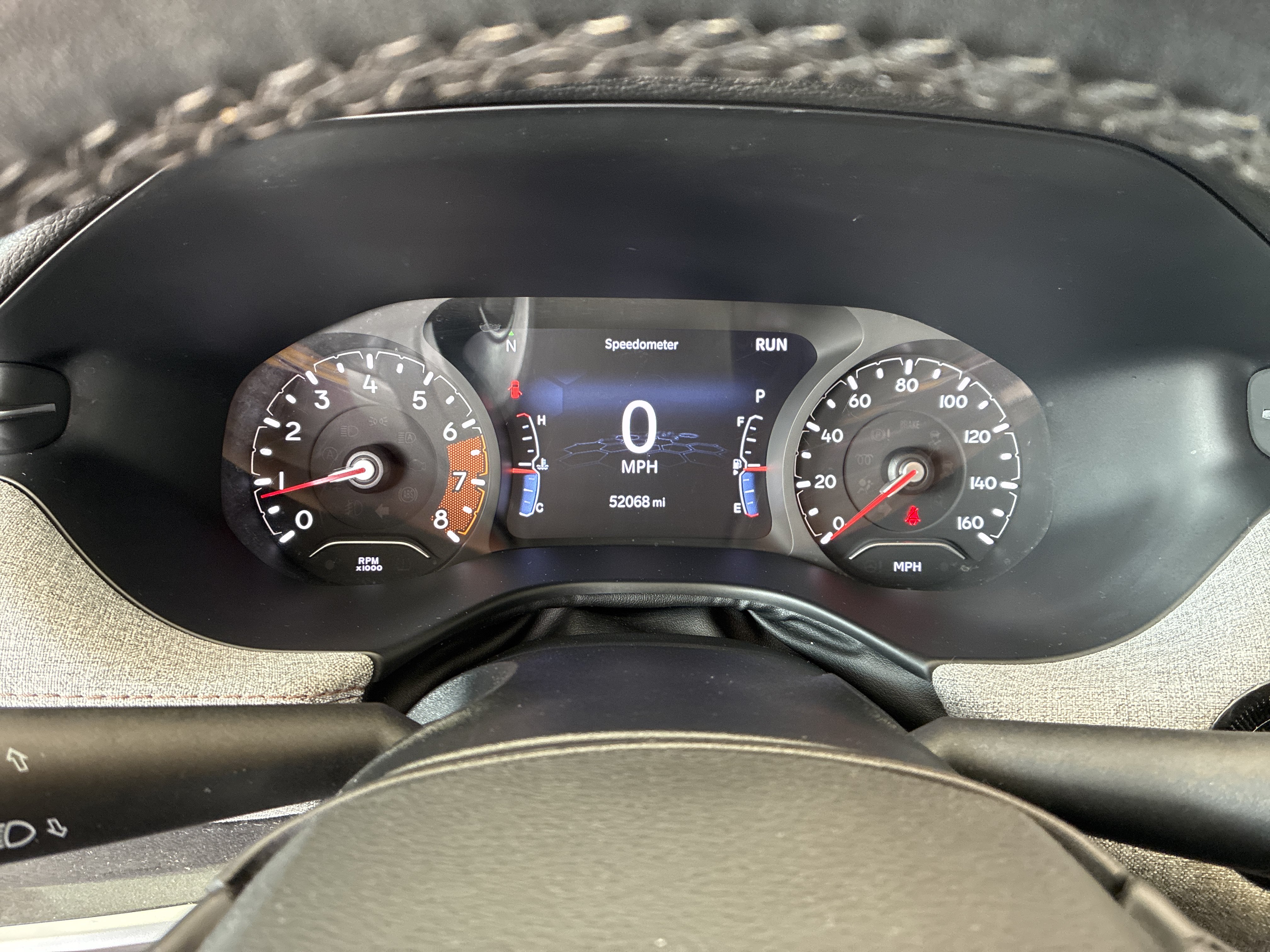 Certified 2022 Jeep Compass Latitude AWD/4WD image 26