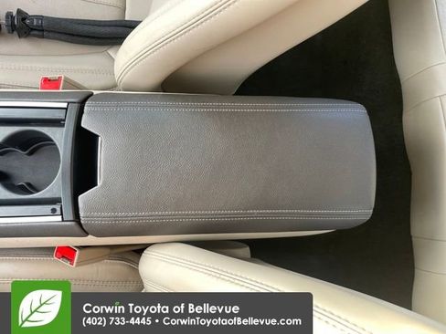 Used 2016 Lincoln MKZ Hybrid w/ Equipment Group 600A Reserve image 16