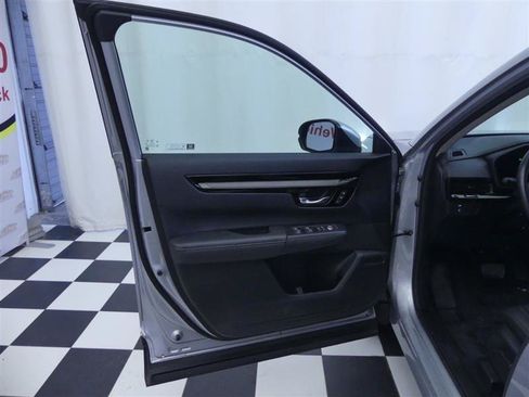 Used 2025 Honda CR-V EX-L image 21