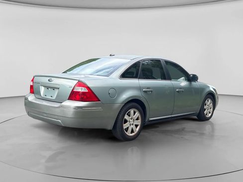 Used 2007 Ford Five Hundred SEL FWD image 4