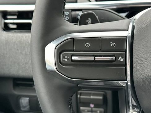 New 2026 GMC Sierra EV Elevation AWD/4WD image 25