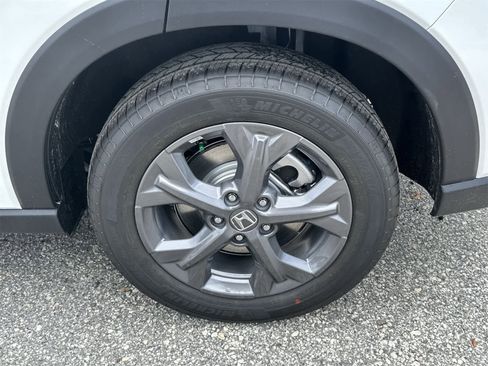 New 2026 Honda HR-V LX image 12