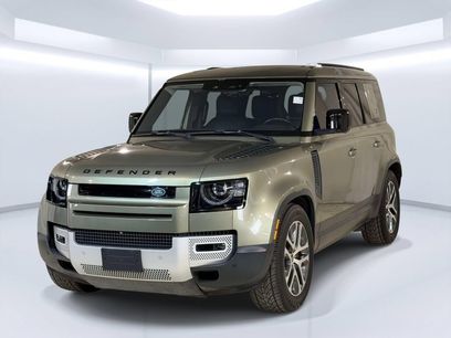 Used 2020 Land Rover Defender 110 HSE