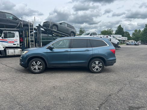 Used 2016 Honda Pilot EX-L image 7