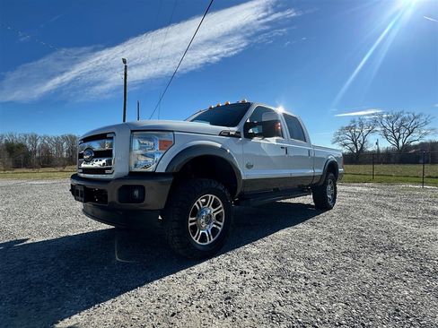 Used 2015 Ford F250 King Ranch image 32