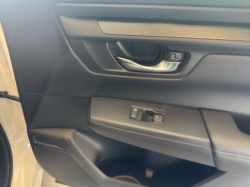 New 2026 Honda CR-V LX image 16