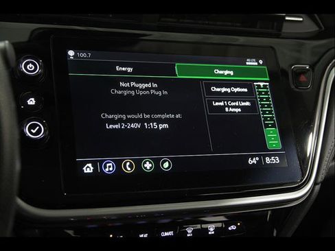 Used 2023 Chevrolet Bolt EUV LT FWD image 14