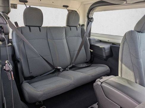 New 2026 Jeep Wrangler Sport image 15