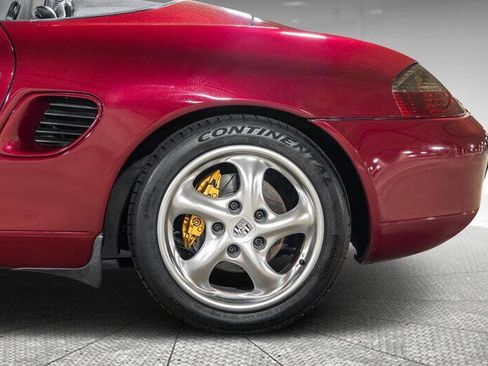Used 1999 Porsche Boxster image 24
