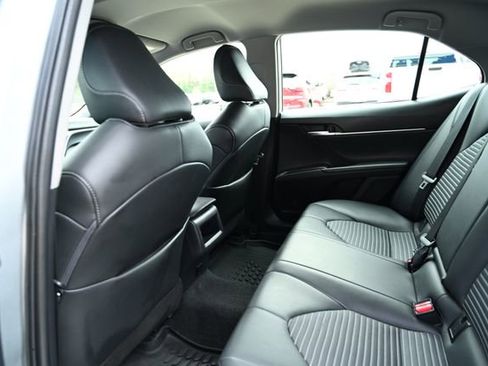 Used 2024 Toyota Camry SE image 46