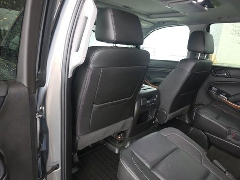 Used 2017 Chevrolet Tahoe Premier image 21