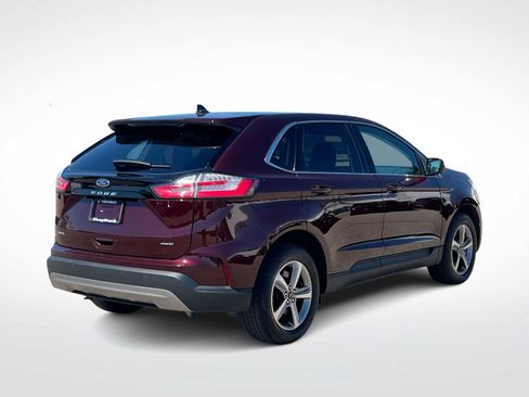 Used 2023 Ford Edge SEL w/ Convenience Package AWD/4WD image 8